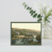 Glengariff. Landkreis Cork, Irland Karten (Stehend Vorderseite)