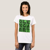 Glengarry, Boat-Shaped Hat T-Shirt (Vorne ganz)