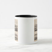 Glenhaven and Pleasant View, Kansas Tasse (Zentrum)