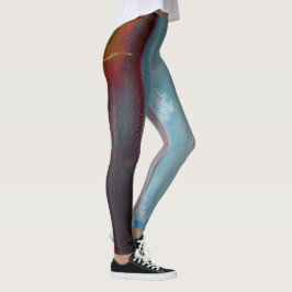 Glenlake #1 Leggings