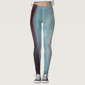 Glenlake #1 Leggings (Vorderseite)