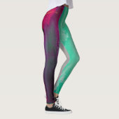 Glenlake #2 Leggings (Rechts)