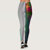 Glenlake #2 Leggings (Rückseite)