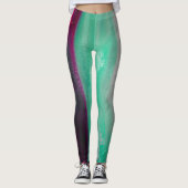 Glenlake #2 Leggings (Vorderseite)