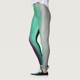 Glenlake #2 Leggings