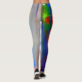 Glenlake #3 Leggings (Rückseite)