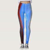 Glenlake #3 Leggings (Vorderseite)