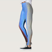 Glenlake #3 Leggings (Links)