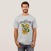 Glenlivid T - Shirt (Vorne ganz)