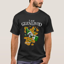 Glenlivid T - Shirt