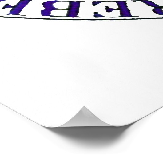 Glenn Beck Tea Party Posters Poster (Ecke)