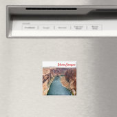 Glenn Canyon Magnet (In Situ (Geschirrspüler))