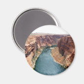 Glenn Canyon Magnet (Vorderseite/Rückseite)