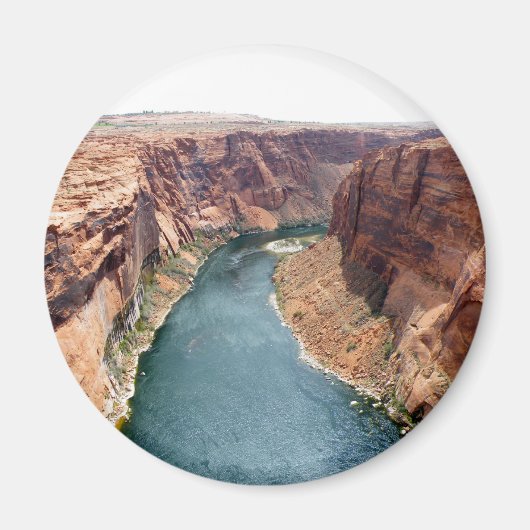 Glenn Canyon Magnet (Vorne)