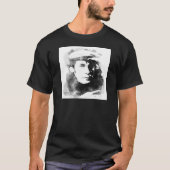 Glenn Gould T-Shirt (Vorderseite)