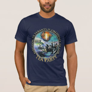 Glenn Kessel-Shirt T-Shirt