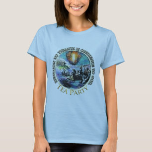 Glenn Kessel-Shirts T-Shirt