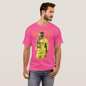 Glenn Maxwel T-Shirt (Vorne ganz)