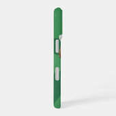 Glenn Maxwell Melbourne Stars Cricket Fan Art iPhone 16 Hülle (Rechte Seite)