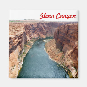 Glenn Schlucht Magnet