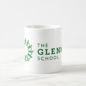 Glenn School Tasse (Mittel)
