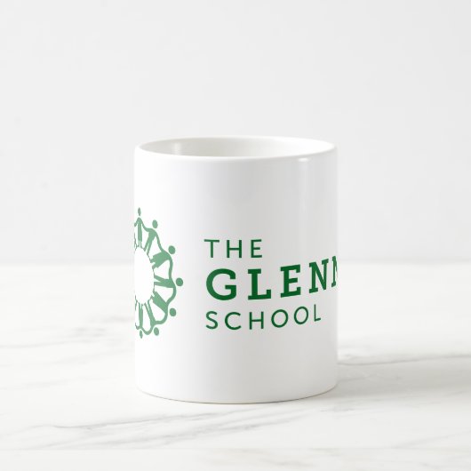 Glenn School Tasse (Mittel)