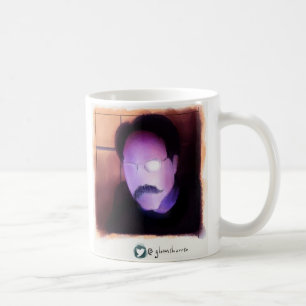 Glenn Sharron Avatara Kaffeetasse