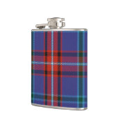 Glenn Tartan Flask Flachmann (Links)