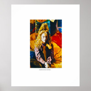 GLENNIE (c) 2008 S.Tammany Poster