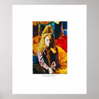 GLENNIE (c) 2008 S.Tammany Poster