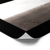 Glenwood MN Panorama Foto 1913 Poster (Ecke)