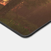 Glenwood Schreibtischunterlage (Ecke)