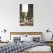 Glenwood Springs, Colorado Leinwanddruck (Insitu (Schlafzimmer))