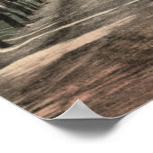 Glenwood Springs, Colorado Poster (Ecke)