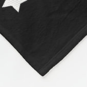 Glerp Glorp Funny Alien Cat Meme Gnarp Cat Silly A Fleecedecke (Ecke)