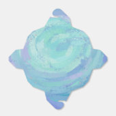 Gletscher Geschenkschachtel (Ungefaltet)