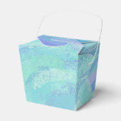 Gletscher Geschenkschachtel (Vorderseite)