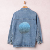 Gletscher Jeansjacke (Hangar)