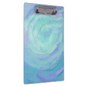 Gletscher Klemmbrett (Rechts)