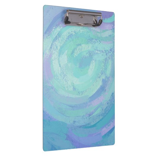 Gletscher Klemmbrett (Rechts)