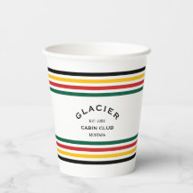 Gletscher Park Cabin Club Entdeckungsreise zur Alp