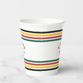 Gletscher Park Cabin Club Entdeckungsreise zur Alp Pappbecher (Rechts)