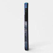 Gletscher-Punkt Case-Mate iPhone Hülle (Hinten/Links)