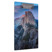 Gletscher-Punkt Klemmbrett (Rechts)