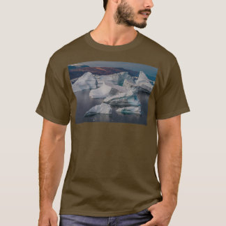 Gletscher T-Shirt