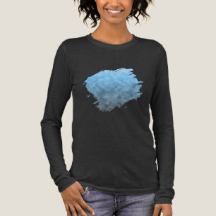 Gletscheratem Tri-Blend Shirt
