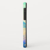 Gletscherberg Case-Mate iPhone Hülle (Hinten/Links)