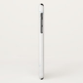 Gletscherbruch Case-Mate iPhone Hülle (Hinten/Links)