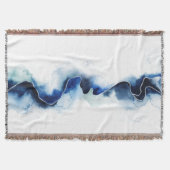 Gletscherbruch Decke (Vorderseite)