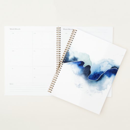 Gletscherbruch Planer (Anzeige)